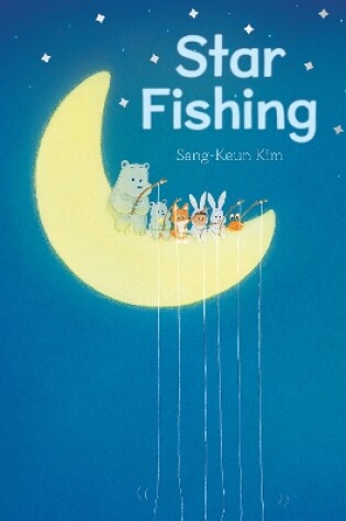 Cover of Star Fishing