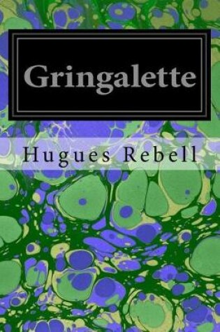 Cover of Gringalette