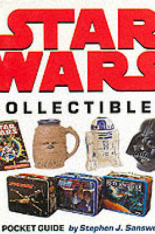 Cover of "Star Wars" Collectibles