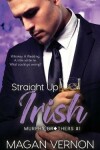 Book cover for Straight Up Irish