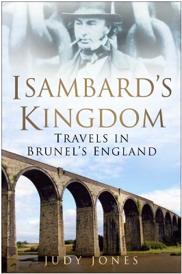Book cover for Isambard's Kingdom