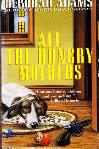 Cover of All the Hungry Mothers