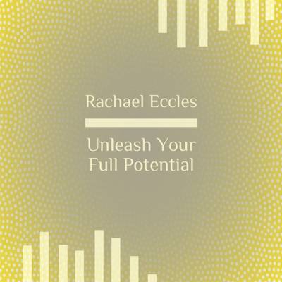 Cover of Unleash Your Full Potential Success, Ambition & Motivation Hypnotherapy, Self Hypnosis CD