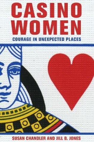 Cover of Casino Women