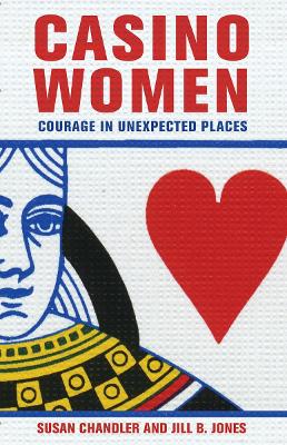 Book cover for Casino Women