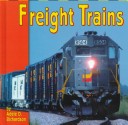 Book cover for Freight Trains