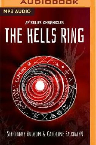 Cover of The Hells Ring