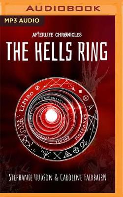 Book cover for The Hells Ring