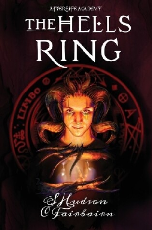 Cover of The Hells Ring