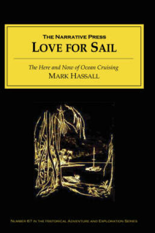 Cover of Love for Sail