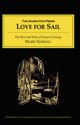 Book cover for Love for Sail