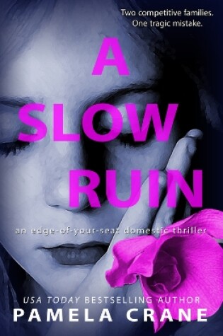 Cover of A Slow Ruin
