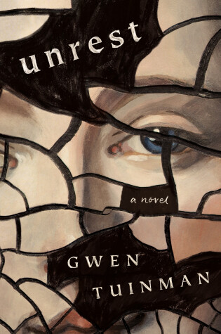 Cover of Unrest