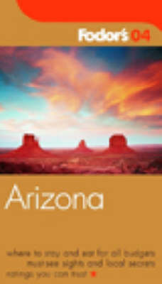 Cover of Arizona