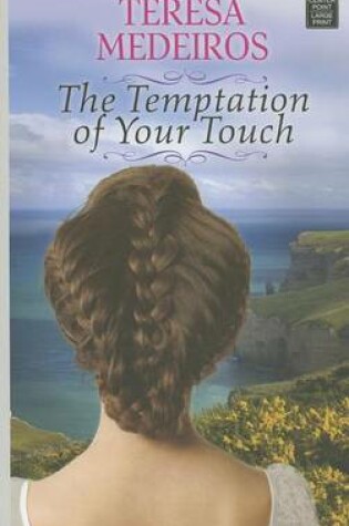 Cover of The Temptation of Your Touch