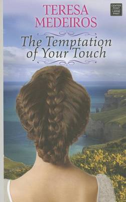 Book cover for The Temptation of Your Touch