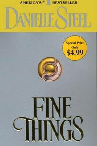 Cover of Fine Things