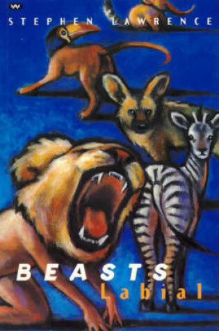 Cover of Beasts Labial