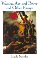 Cover of Women, Art, and Power