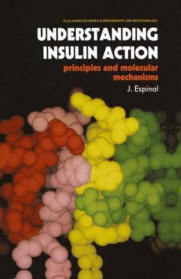 Book cover for Understanding Insulin Action