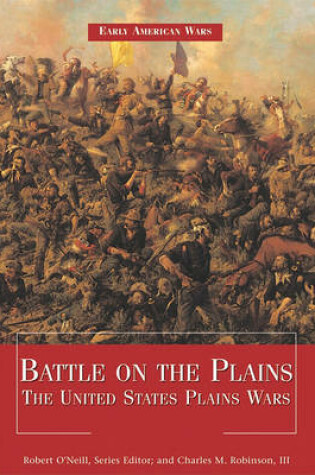 Cover of Battle on the Plains