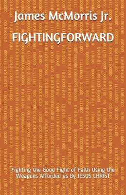 Book cover for Fighting Forward