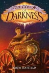 Book cover for The Color of Darkness