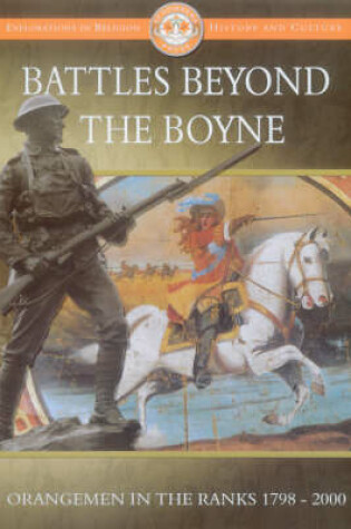 Cover of Battles Beyond the Boyne