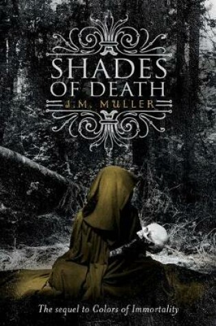 Cover of Shades of Death