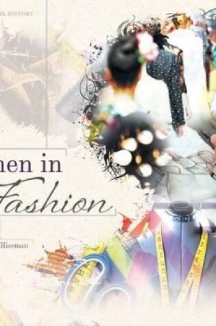 Cover of Women in Fashion