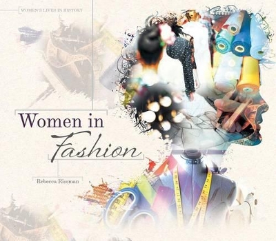 Cover of Women in Fashion