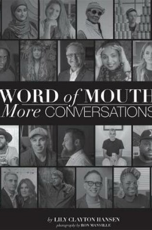 Cover of Word of Mouth