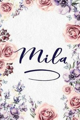 Cover of Mila