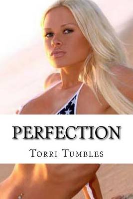 Book cover for Perfection