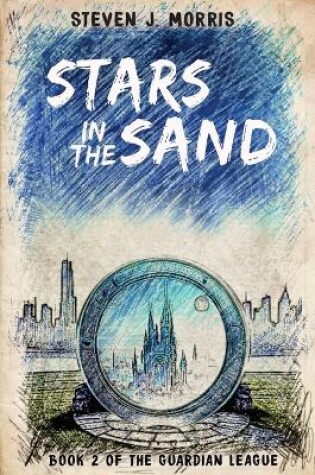 Cover of Stars in the Sand