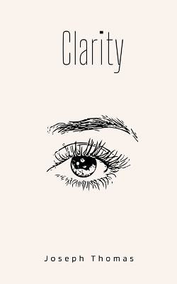 Book cover for Clarity