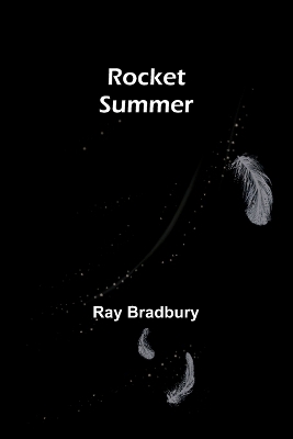 Book cover for Rocket Summer