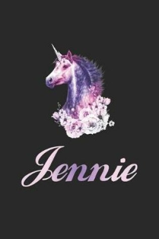 Cover of Jennie