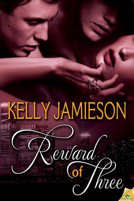 Book cover for Reward of Three