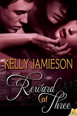 Cover of Reward of Three