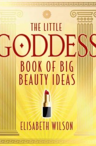 Cover of The Little Goddess Book of Big Beauty Ideas