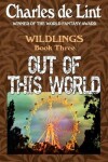 Book cover for Out of This World