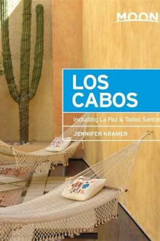 Cover of Moon Los Cabos (Tenth Edition)