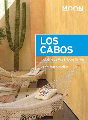 Cover of Moon Los Cabos (Tenth Edition)