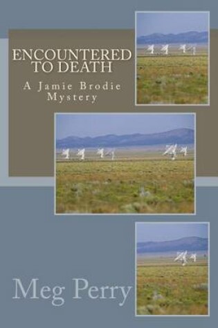 Cover of Encountered to Death