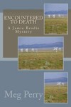 Book cover for Encountered to Death