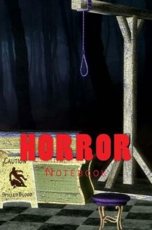 Cover of Horror