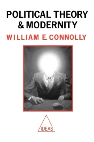 Cover of Political Theory and Modernity