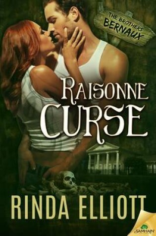 Cover of Raisonne Curse