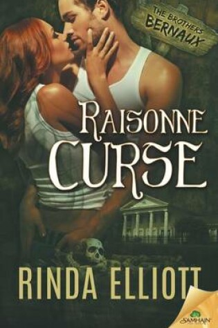 Cover of Raisonne Curse